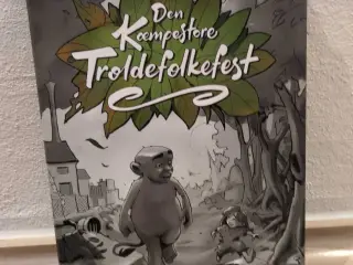 Den store troldefest