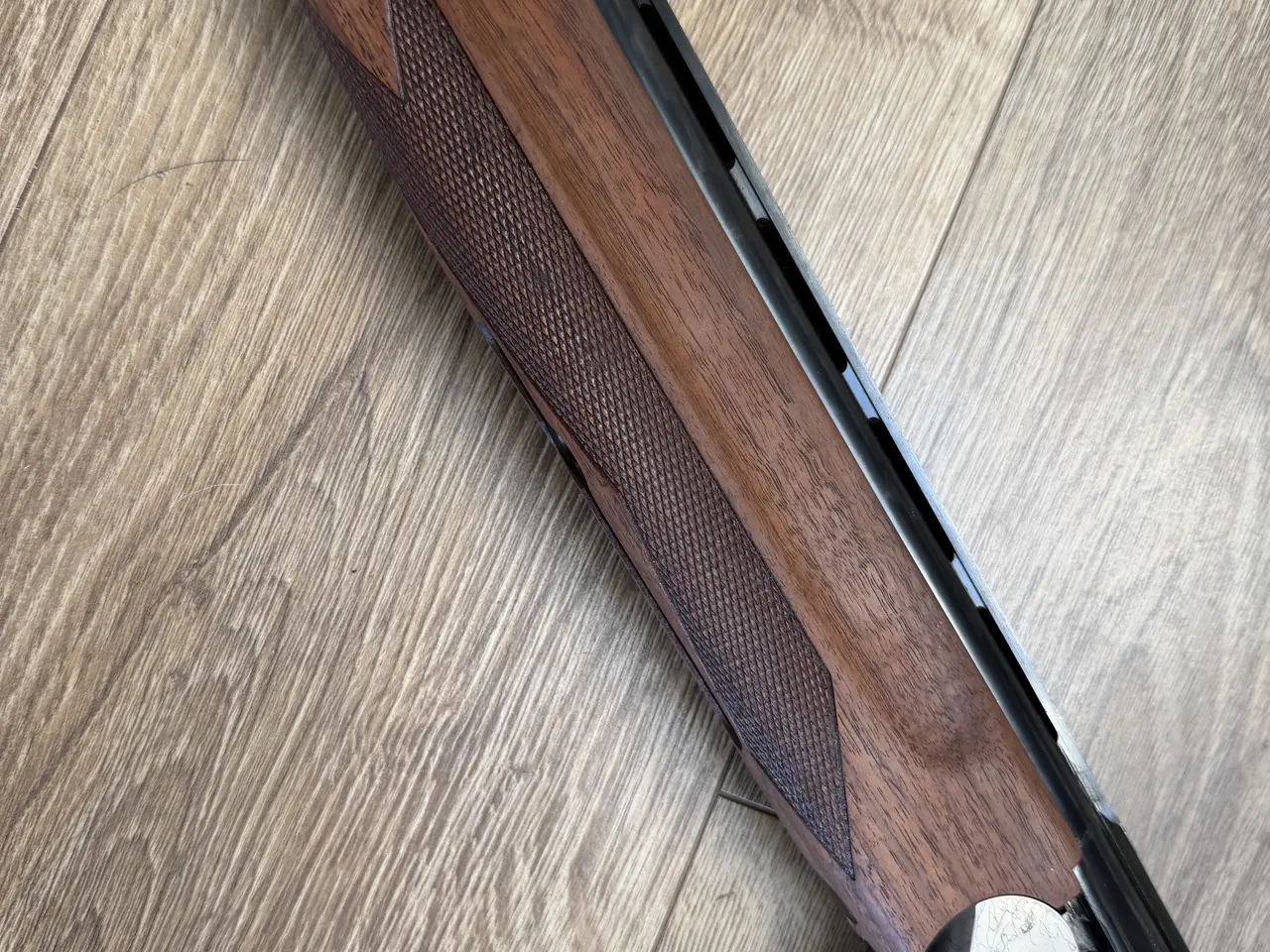 Billede 3 - Tikka 512S O/U kal 12