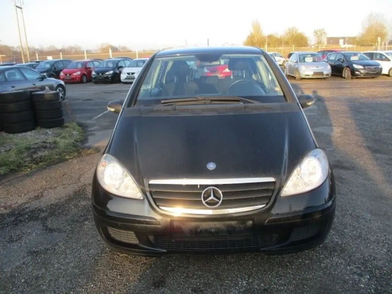 Billede 2 - Mercedes A150 1,5