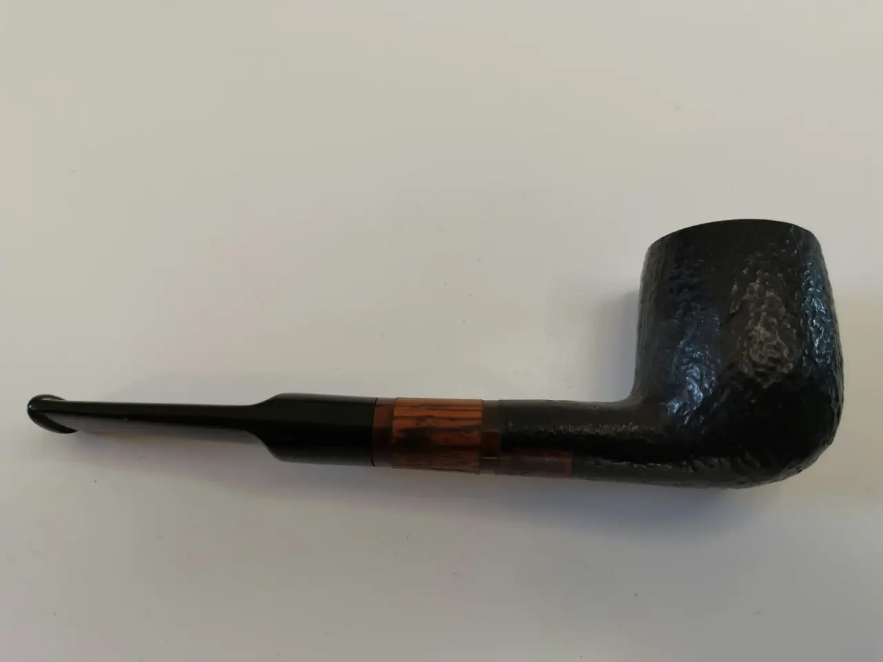 Billede 4 - STANWELL pibe