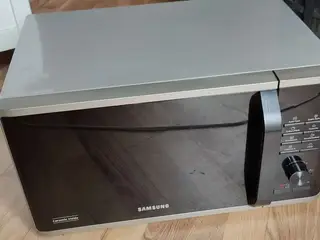 Samsung Mikrobølgeovn MS23K3515AS
