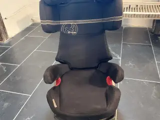 Autostol