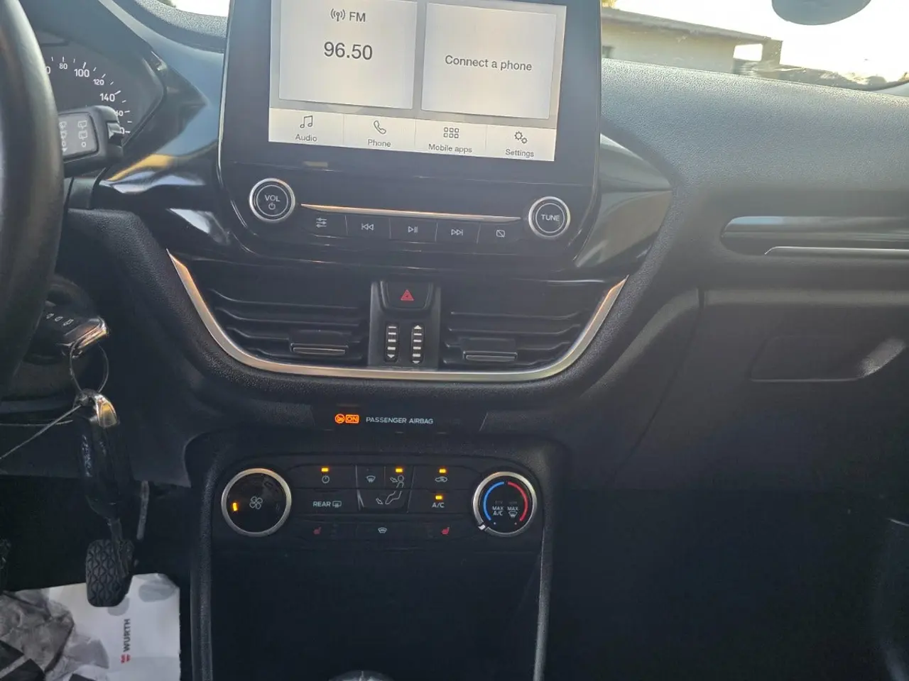 Billede 7 - Ford Fiesta 1,0 EcoBoost Titanium