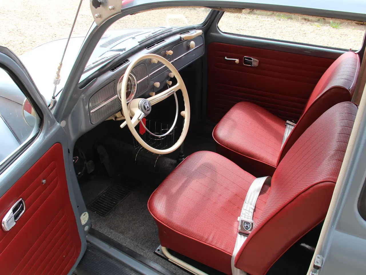Billede 11 - VW Bobbel