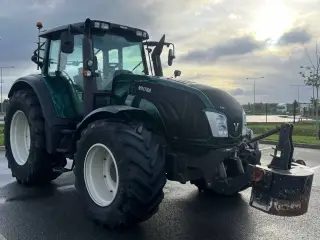 Valtra T163E Direct