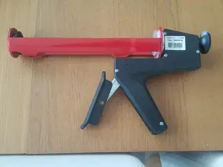 MK H14 RS Høj Kvalitet fugepistol - Til Patroner