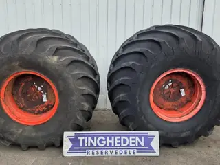 25"   66X43.00-25