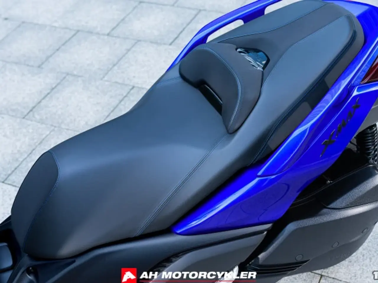 Billede 24 - Yamaha X-Max 300 Tech Camo