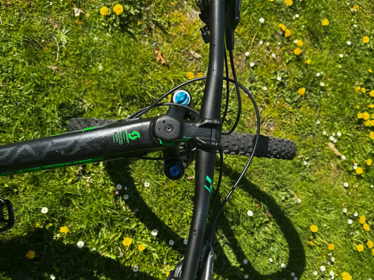 Billede 3 - Scott spark 945