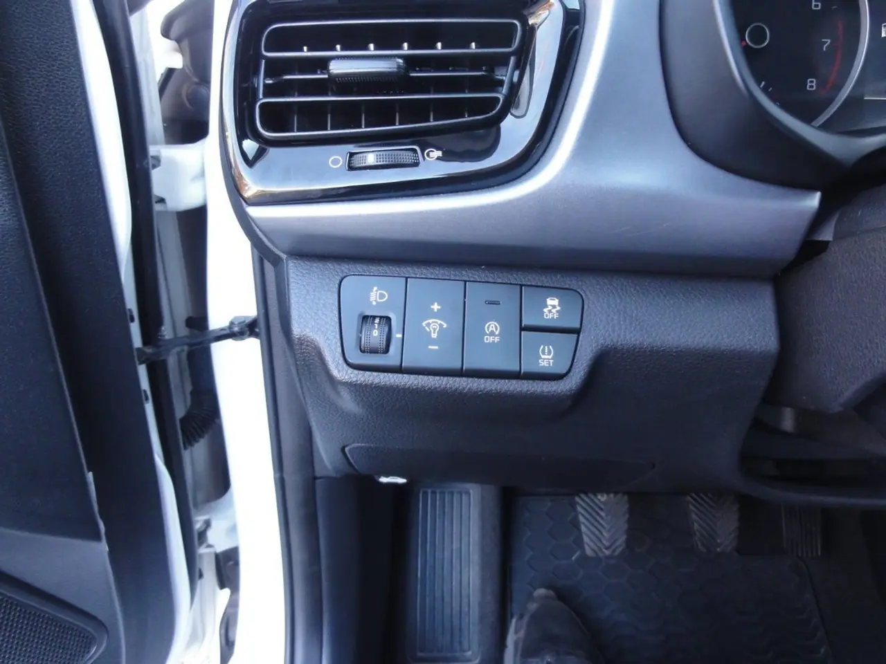 Billede 20 - Kia Rio 1,25 MPi Prestige+