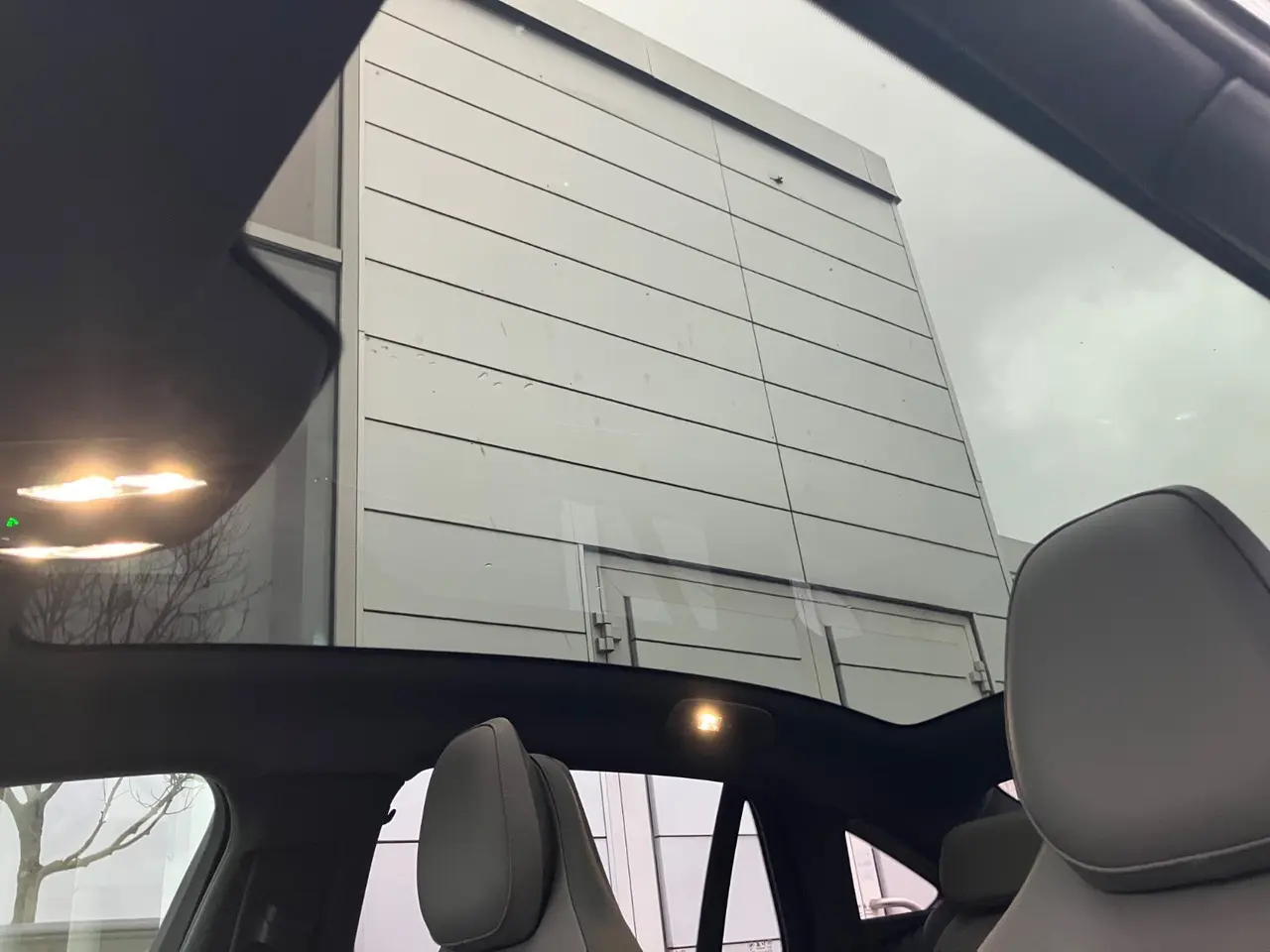 Billede 23 - Hongqi EH7 111 Exclusive