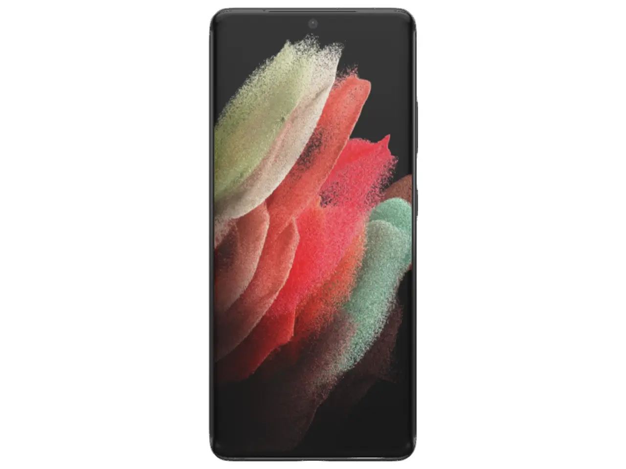 Billede 1 - Samsung S21 ULTRA 5G 512GB mobiltelefon.