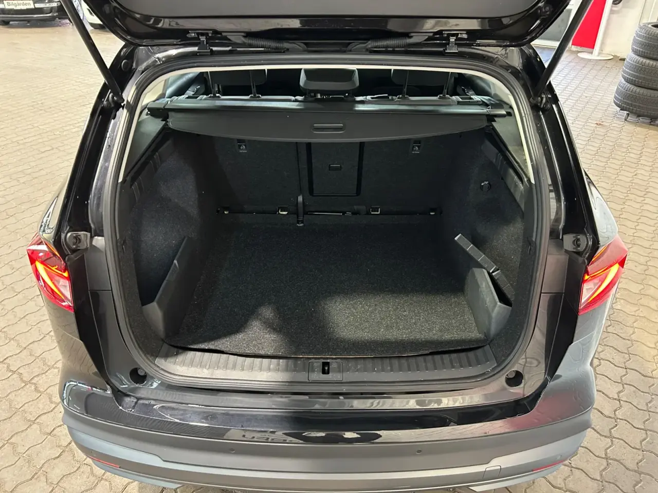 Billede 15 - Skoda Enyaq 60 iV