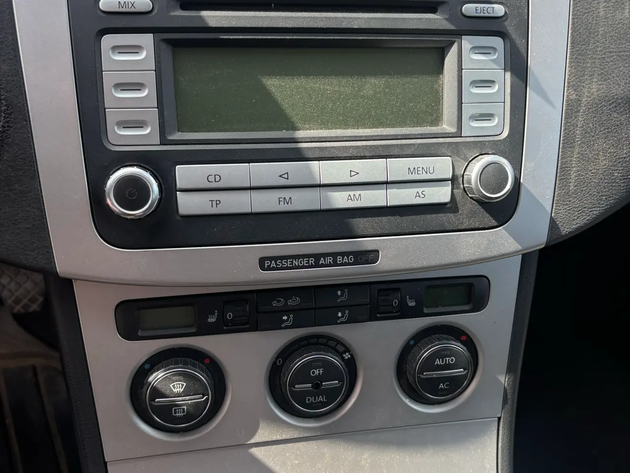 Billede 8 - Passat 1,9 tdi