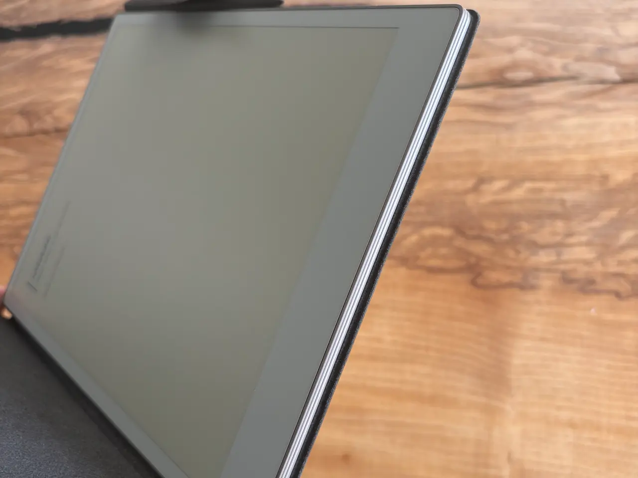 Billede 3 - reMarkable Paper Pro E-ink tablet + marker + Folio