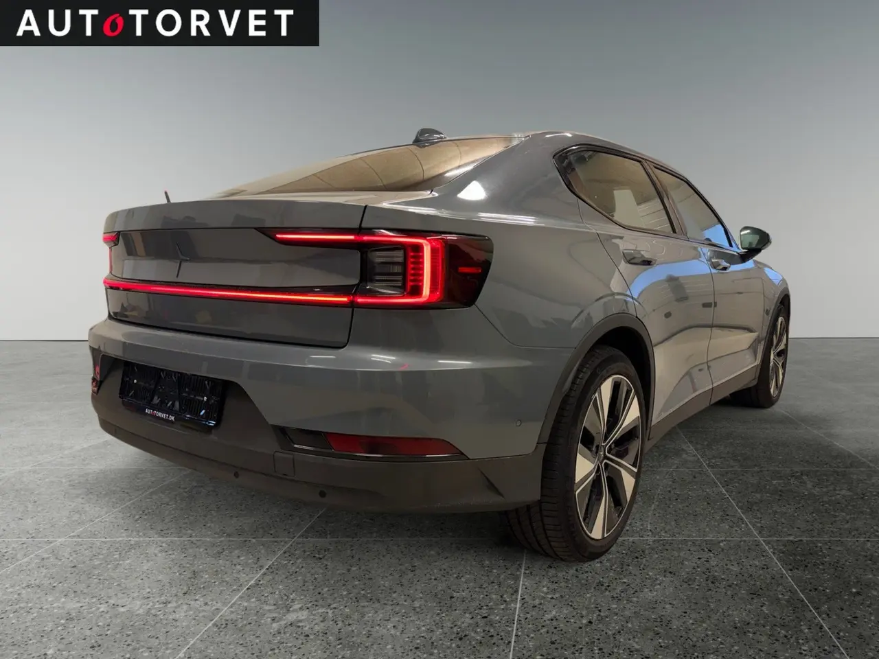 Billede 4 - Polestar 2  Long Range