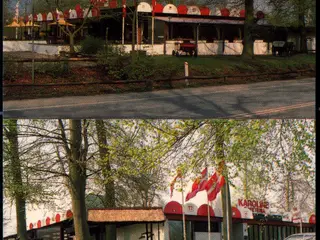 Karoline - Restaurant - Middelfart - u/n - Ubrugt