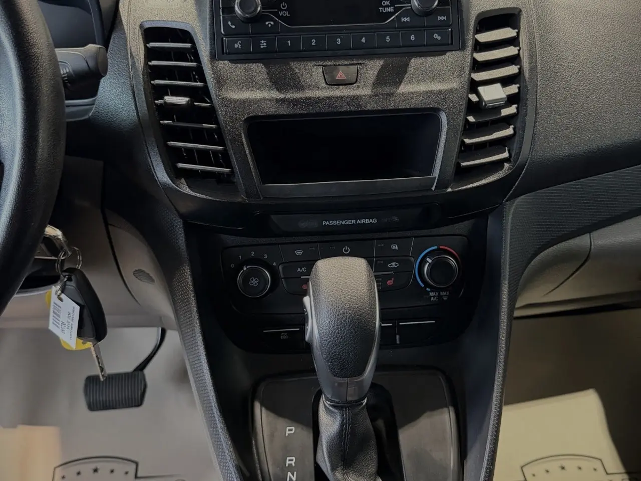 Billede 11 - Ford Transit Connect 1,5 EcoBlue Trend aut. lang
