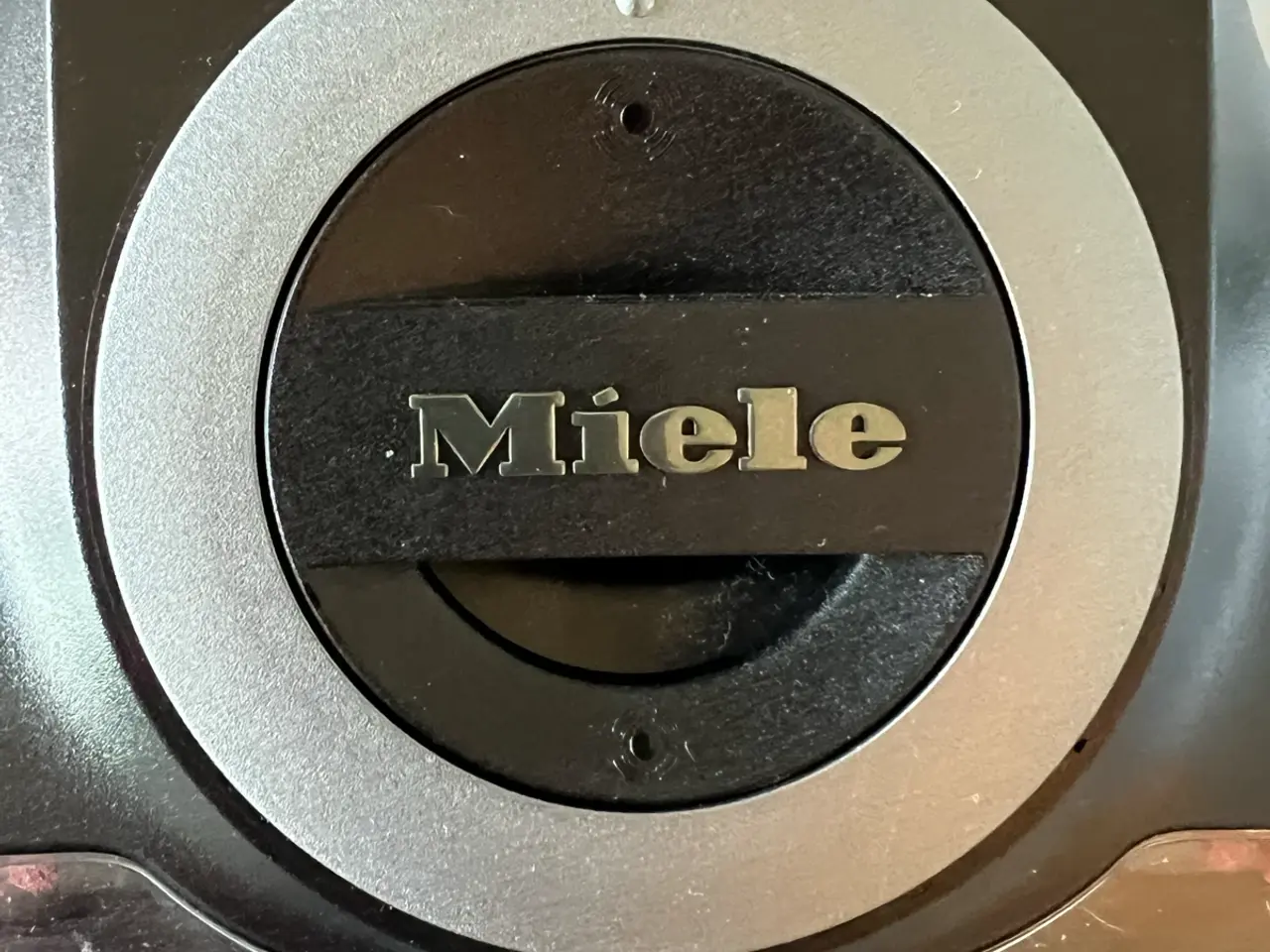 Billede 2 - Miele TurboTeQ gulvmundstykke