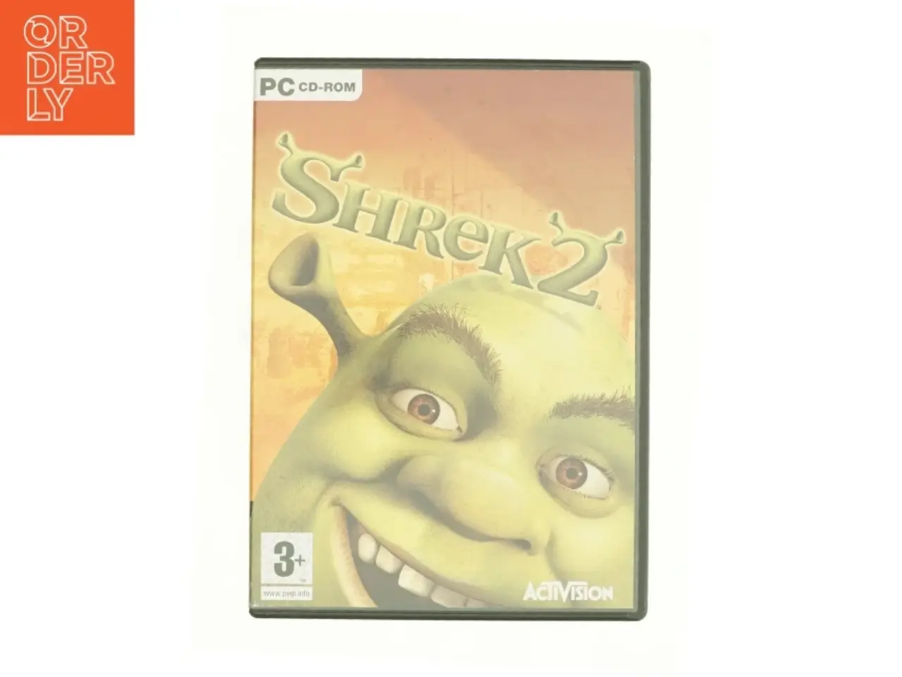 Billede 1 - Shrek 2