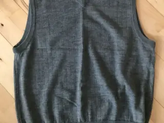 Morgan Casual vest