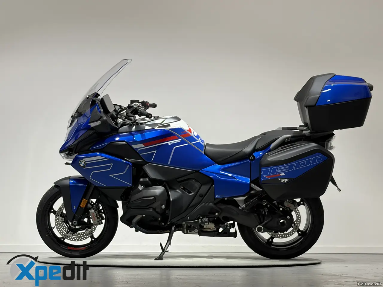 Billede 6 - BMW R 1300 RT