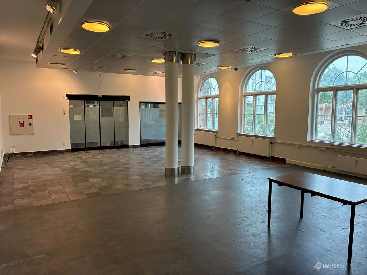 Billede 6 - Butik til leje på Kolding Station