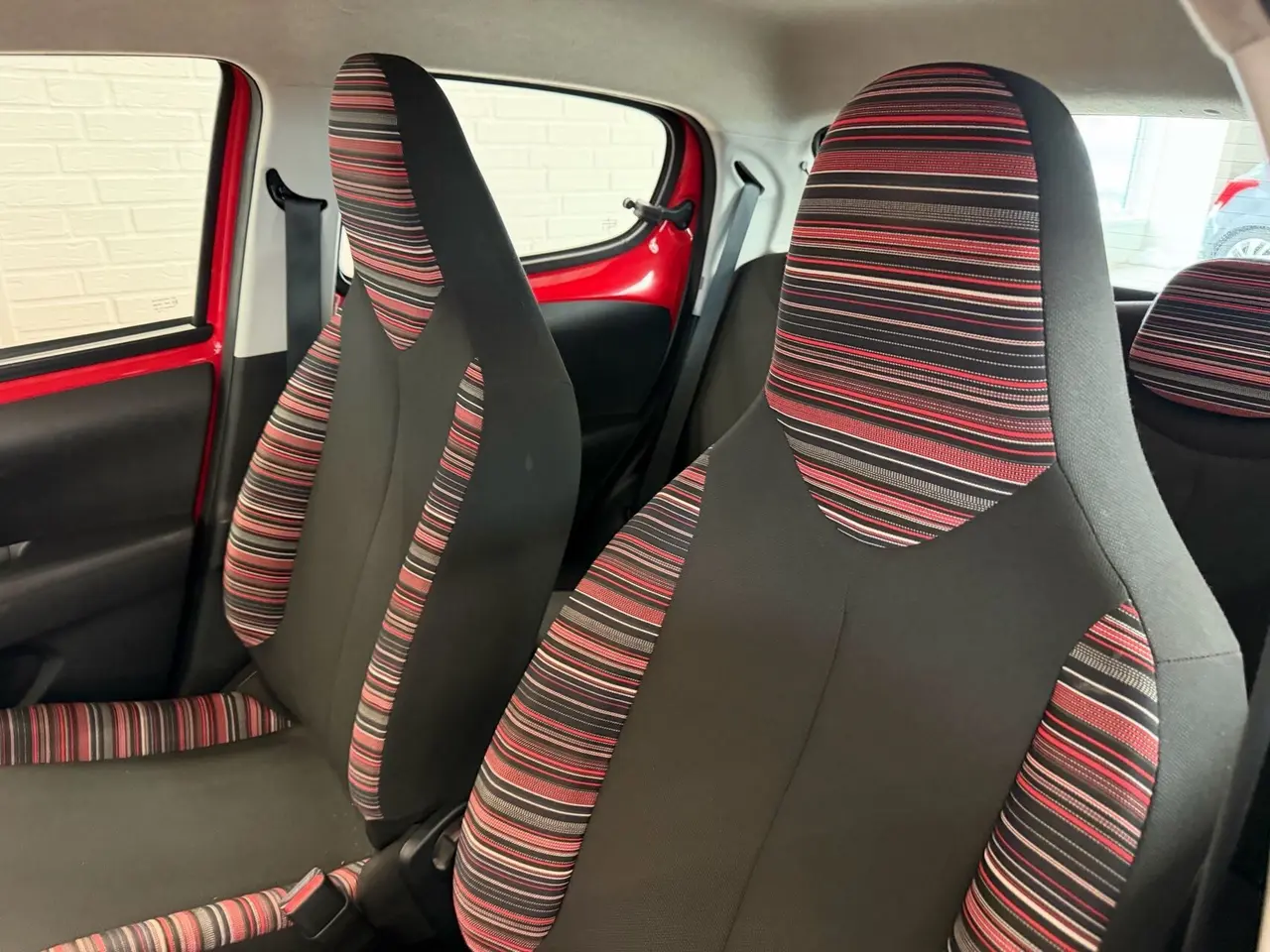Billede 7 - Citroën C1 1,2 PureTech Feel Complet 82HK 5d