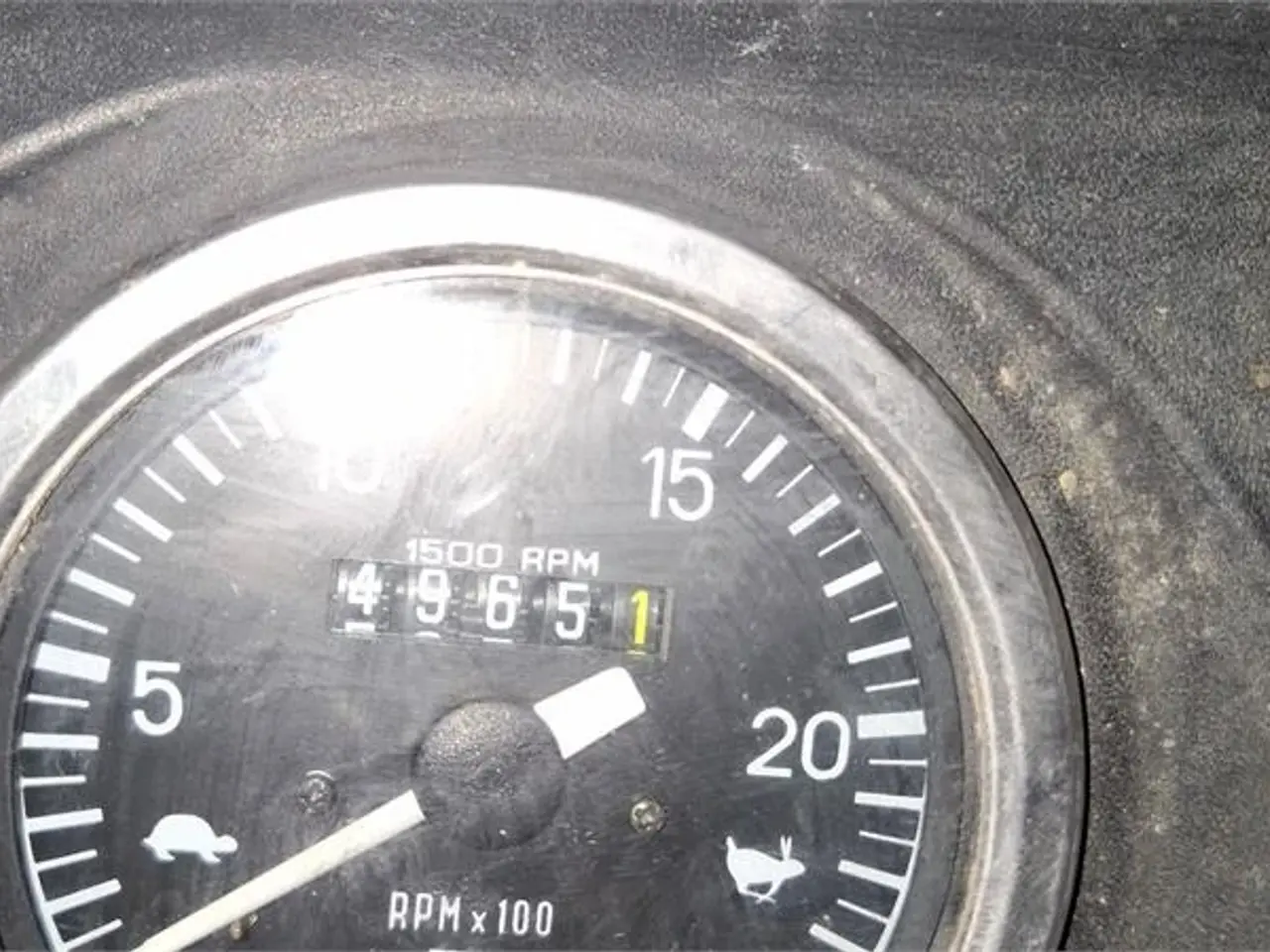 Billede 7 - Massey Ferguson 699 Sped Shift