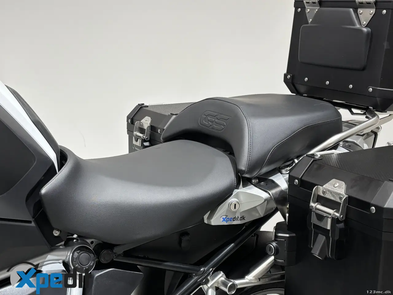 Billede 17 - BMW R 1250 GS