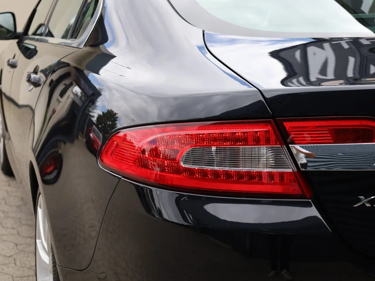 Billede 15 - Jaguar XF 3,0 Premium Luxury aut.