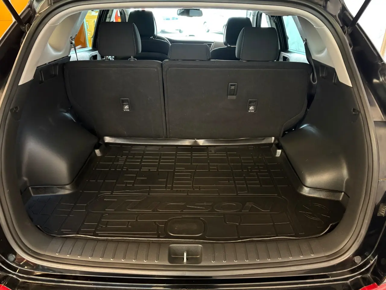 Billede 10 - Hyundai Tucson 1,6 T-GDi Premium