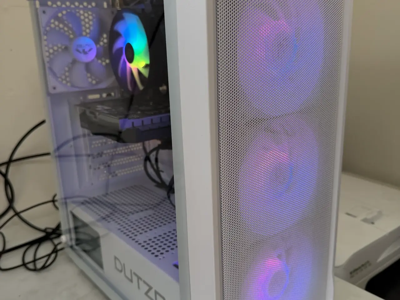 Billede 3 - Gaming-PC'er til salg 🎮🖥️