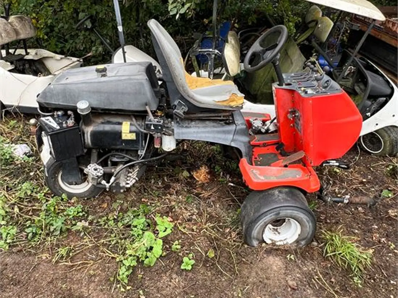 Billede 2 - Jacobsen Greens King