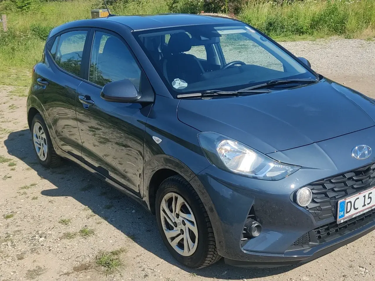 Billede 7 - Hyundai i10 1,0 MPi Advanced