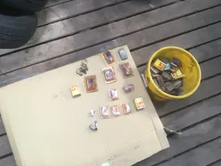 Div platender til div biler