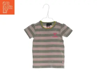 T shirt fra Hummel (str. 86)