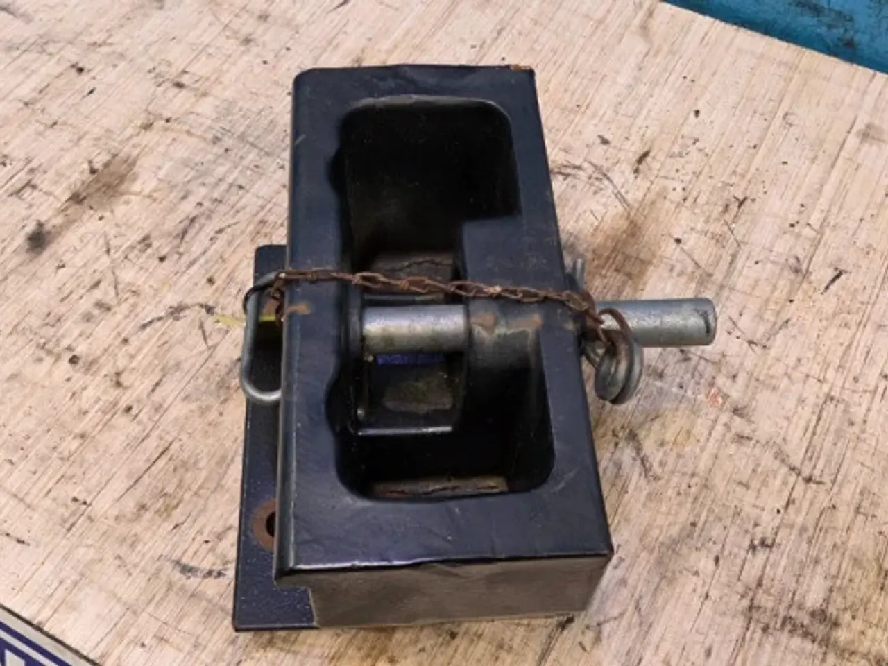 Billede 11 - Case Farmall 95C Baseklods 84348655