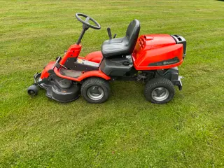 Husqvarna
