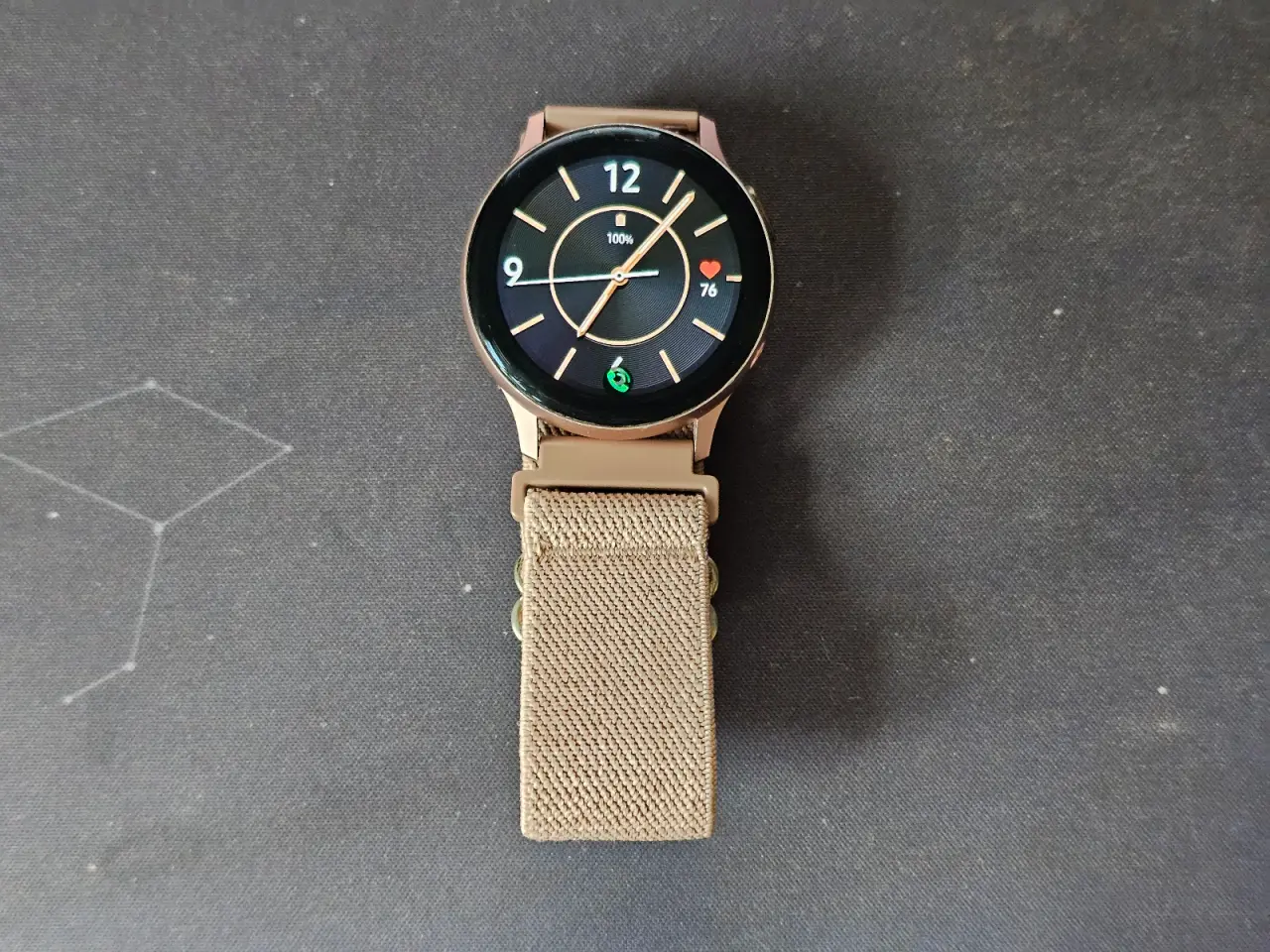 Billede 2 - Galaxy Watch Active 2
