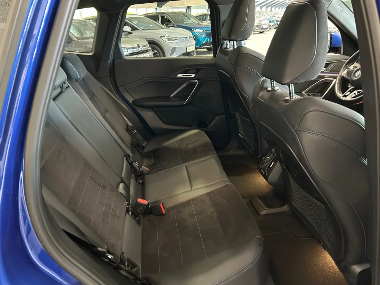 Billede 16 - BMW iX1  xDrive30 M-Sport