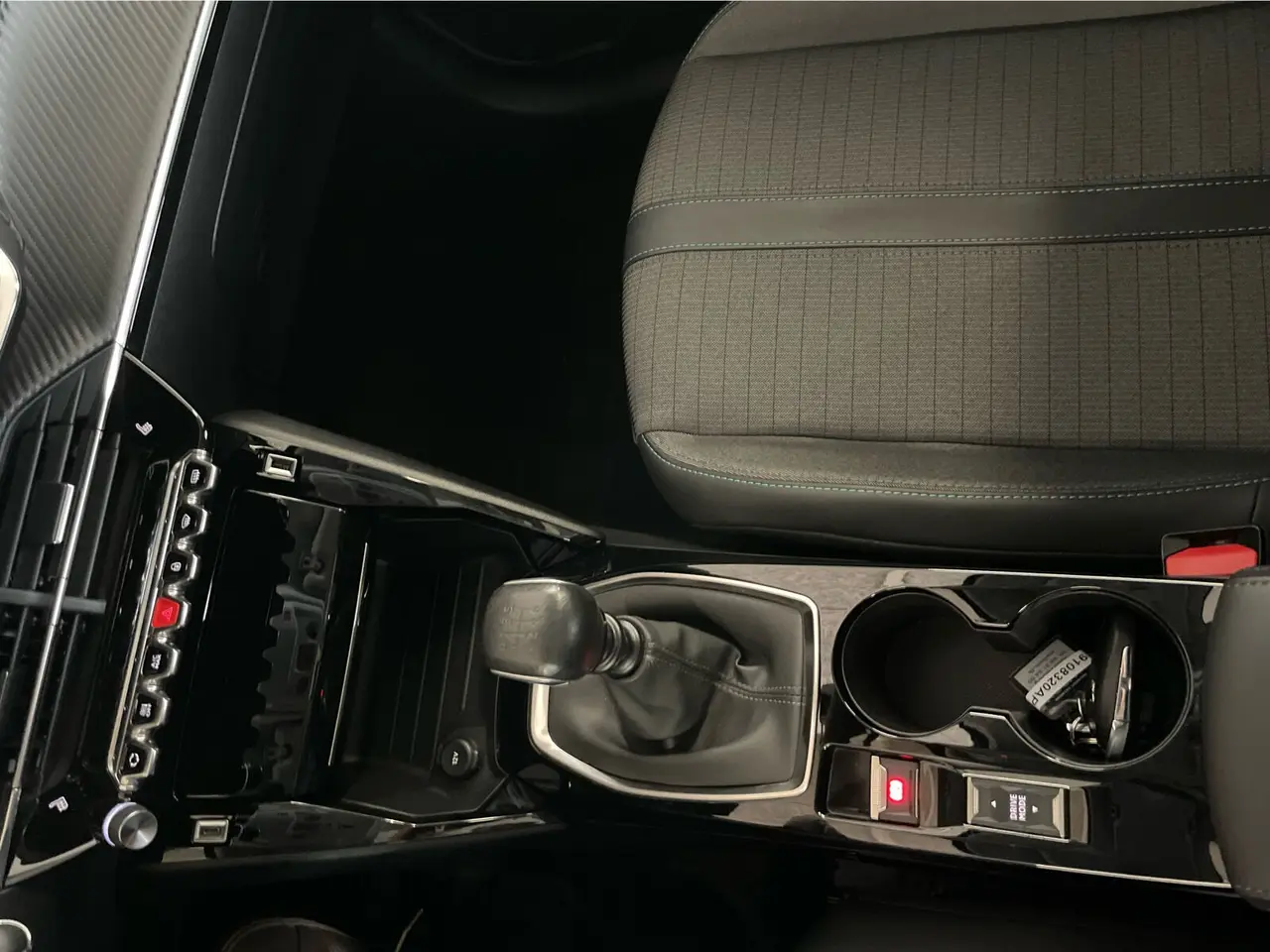 Billede 19 - Peugeot 208 1,2 PureTech 100 Allure Sky