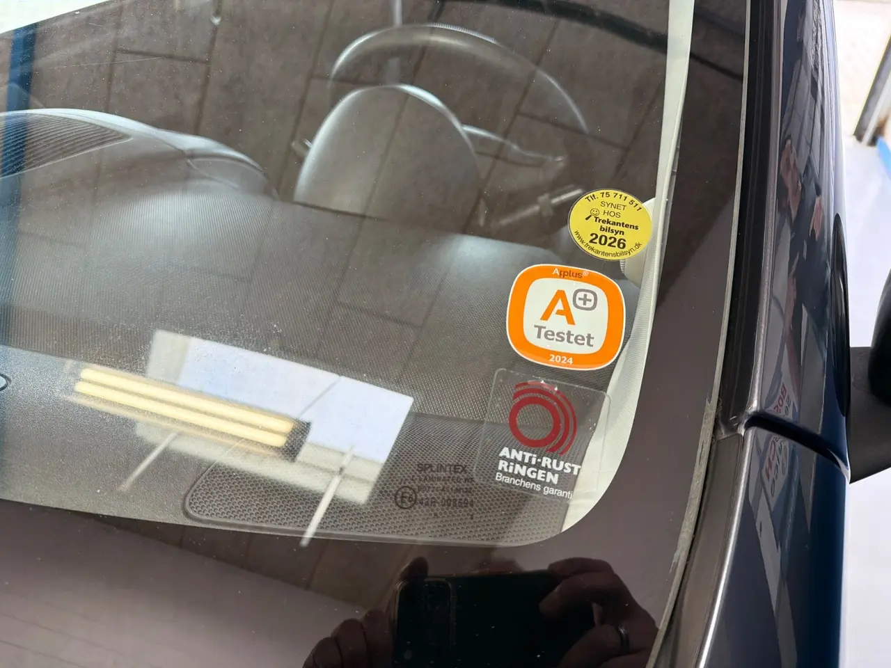 Billede 17 - Toyota Aygo 1,0 Air