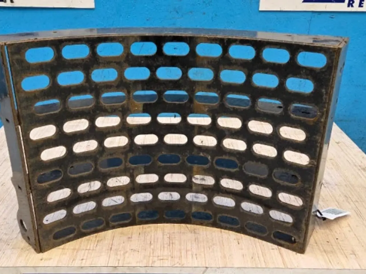 Billede 2 - Case 9010 Tærskebro 87000772