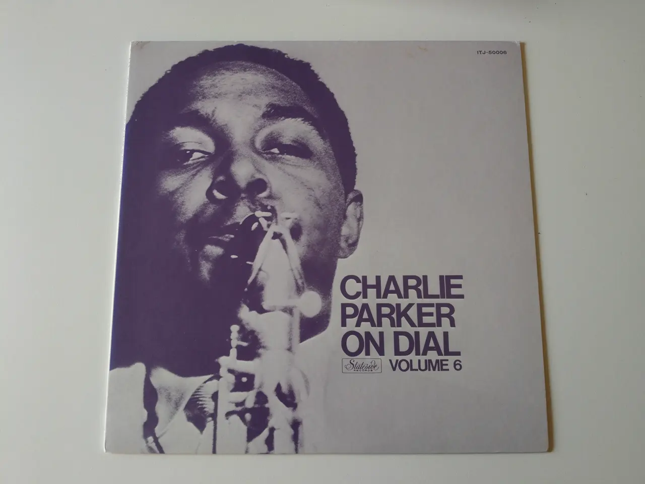 Billede 1 - Charlie Parker
