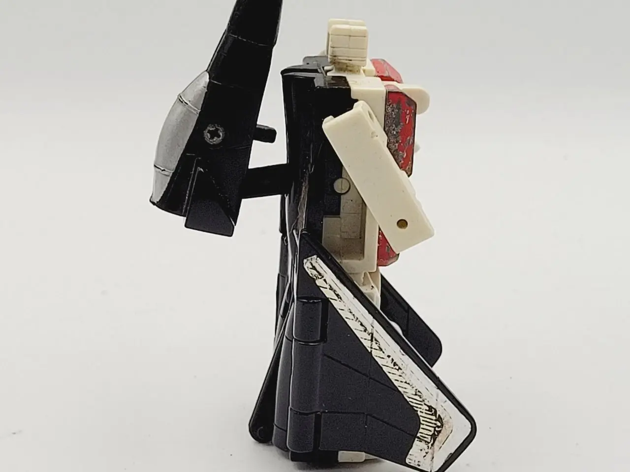 Billede 2 - Transformers Aerialbots Superion Air Raid