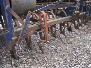 Nordsten CLE 3,0 m med harvetænder