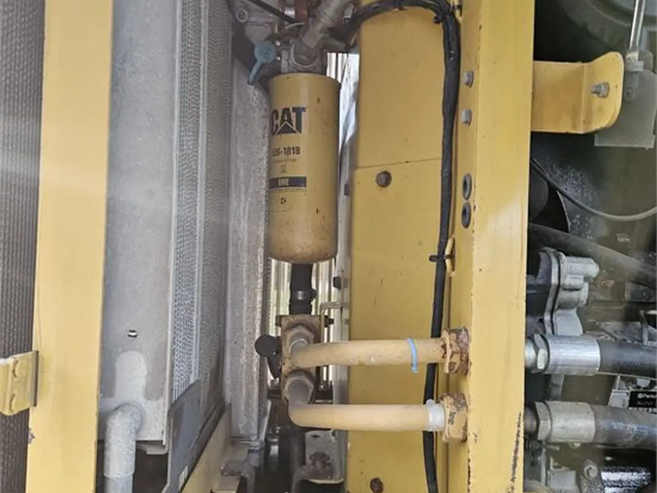 Billede 46 - Caterpillar 930 G - 13,5 ton - Video