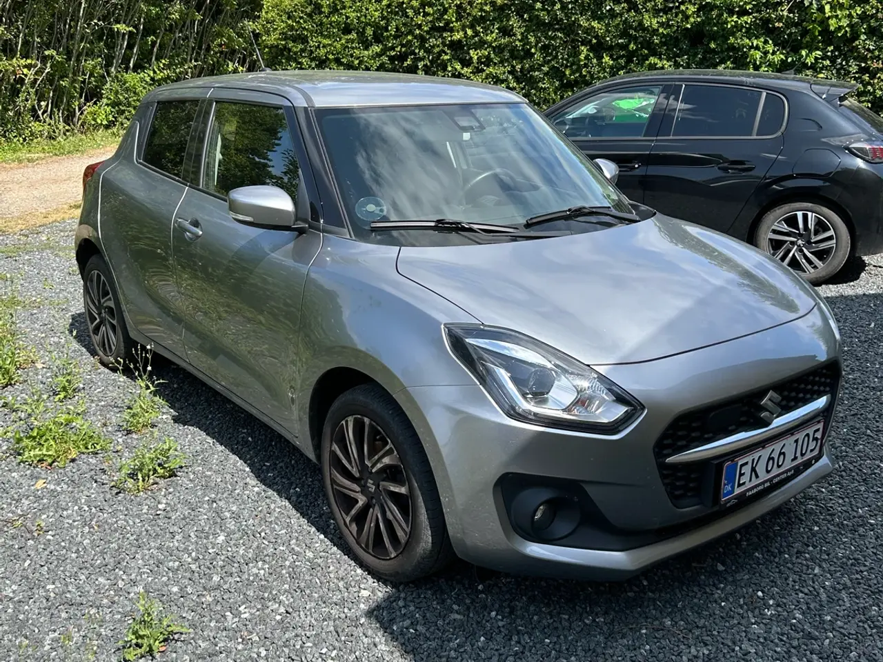 Billede 1 - Suzuki Swift hybrid