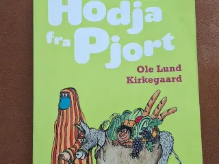 Hodja fra Pjort